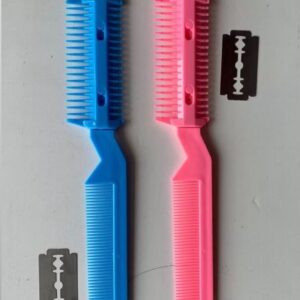 Razor Comb