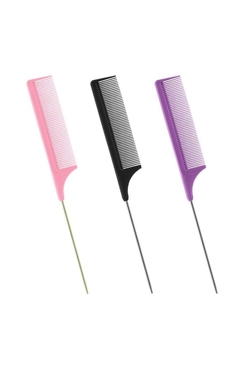 Rat Tail Comb