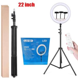 Ring Light 22"