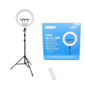 Ring Light 18"