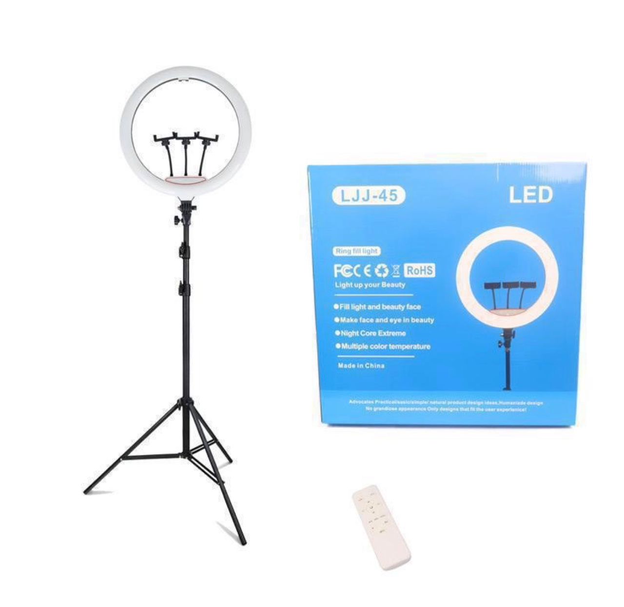 Ring Light 18"