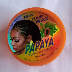 Paya Hair Wax 100ml