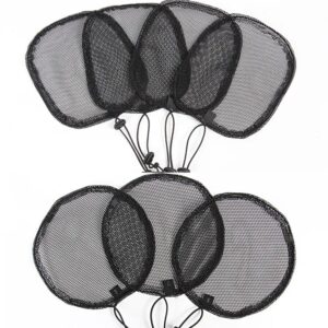 Ponytail Net Only