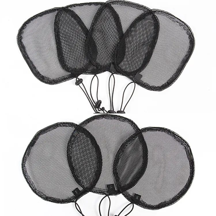 Ponytail Net Only