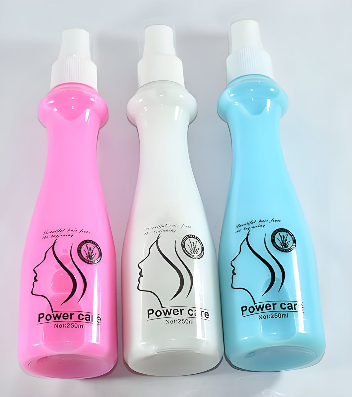 Power Care Detangling Spray