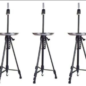 Mannequin Stand With Tray