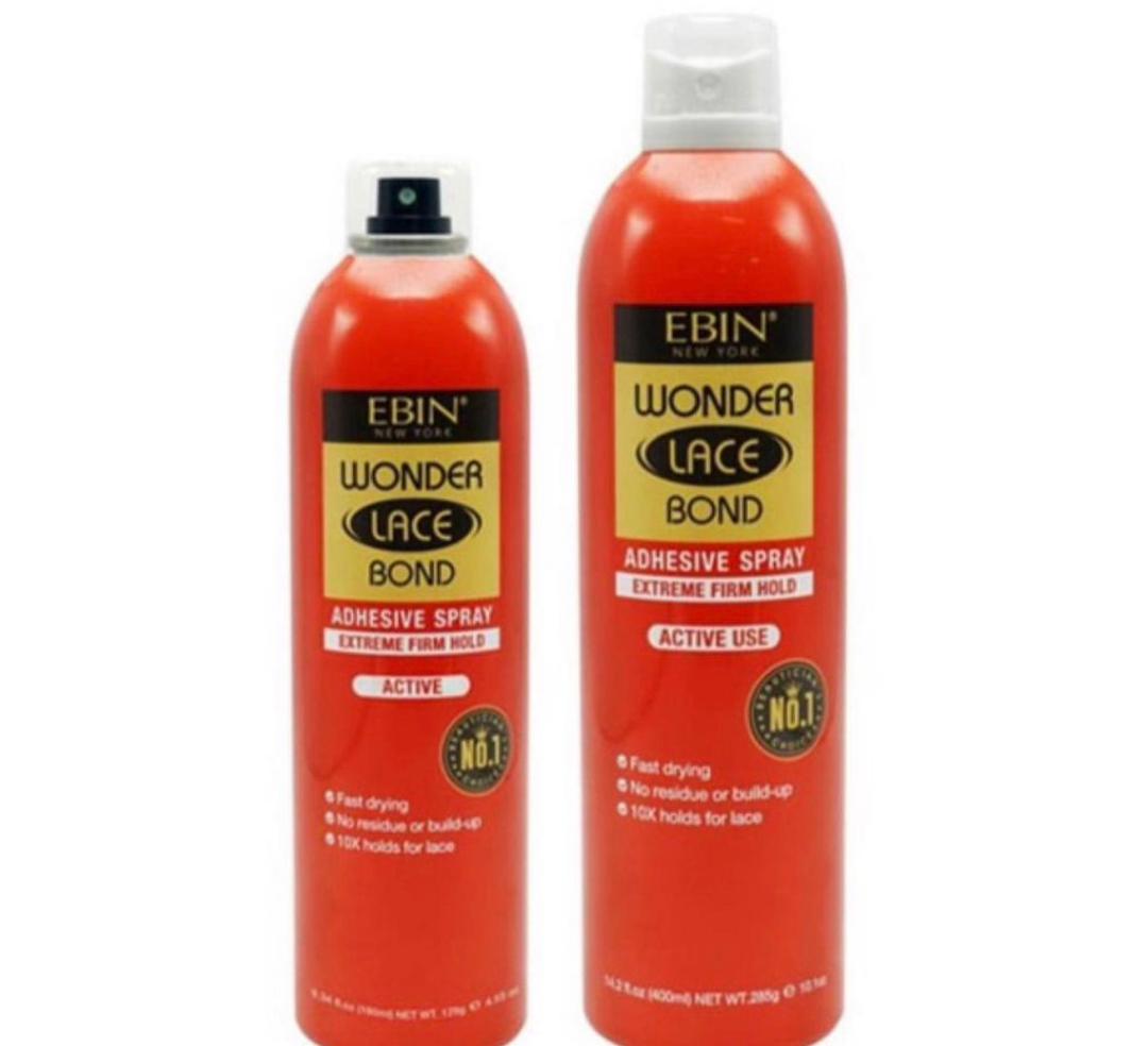 Ebin Adhesive Spray 180ml