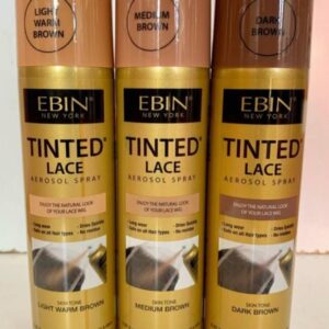 Ebin Tint Lace Aerosol