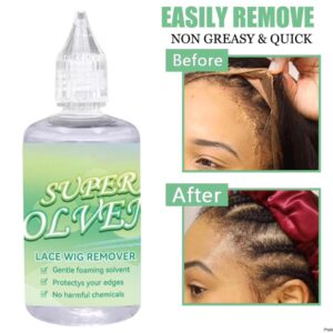 Enomia Glue Remover