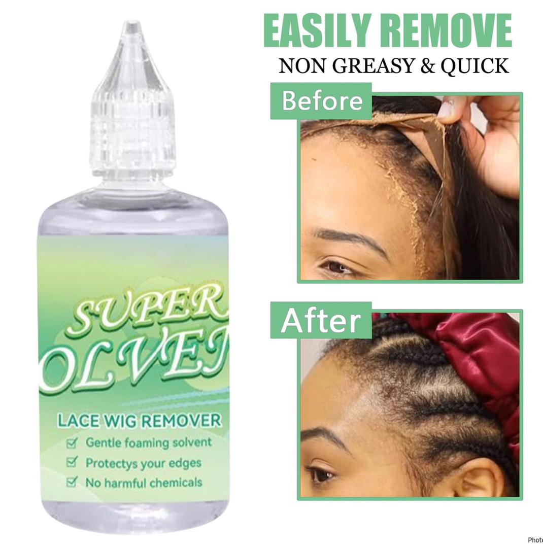 Enomia Glue Remover