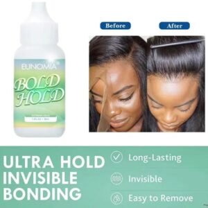 Enomia Bold Hold Glue