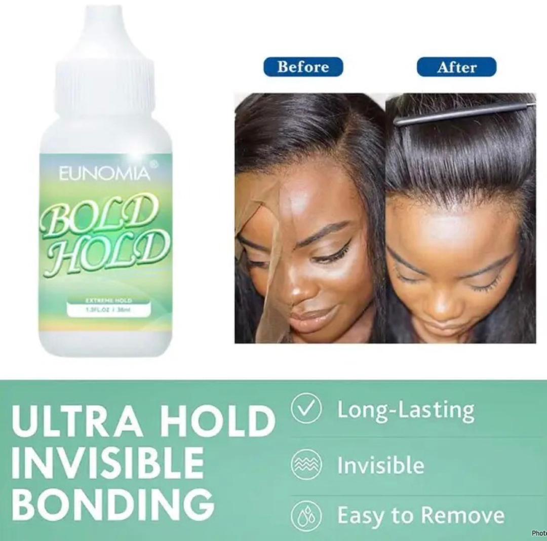 Enomia Bold Hold Glue