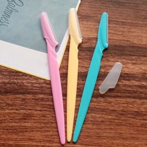 Eye Brow Razor