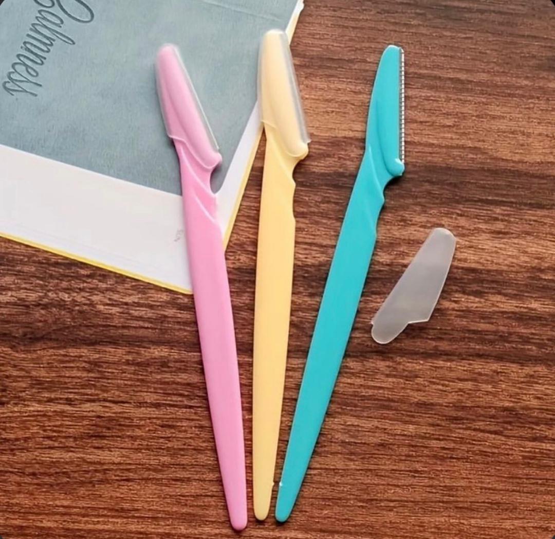 Eye Brow Razor