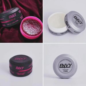 Envy Hair Wax Big