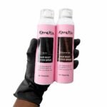 Keratin Hair Root Cover Spray