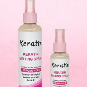 Keratin Melting Spray 100ml