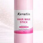 Keratin Wax Stick