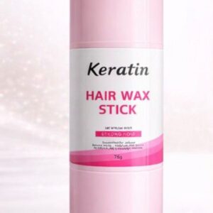 Keratin Wax Stick