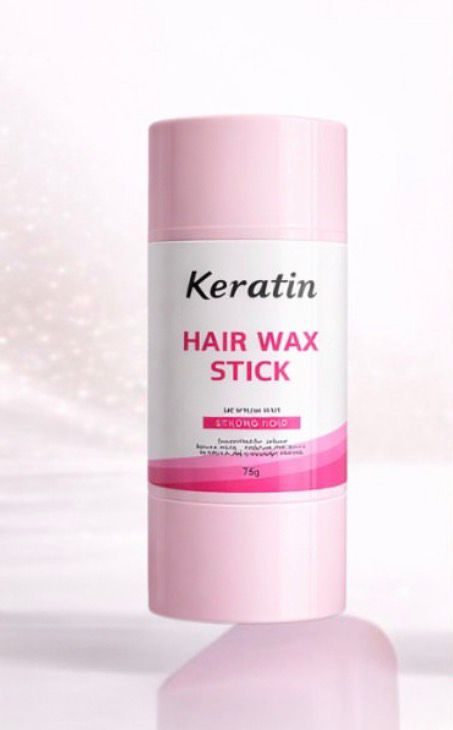 Keratin Wax Stick