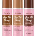 Keratin Tint Spray Medium Brown