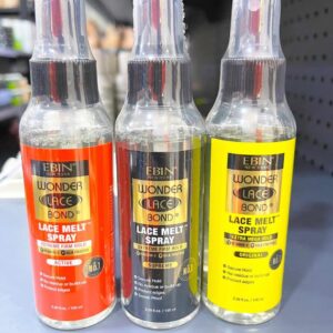 Ebin Melt Spray 100ml