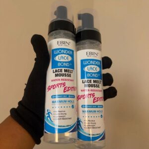 Ebin Melting Sports 250ml