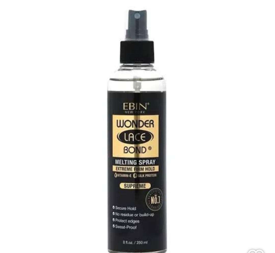 Ebin Melt Spray 1ooml