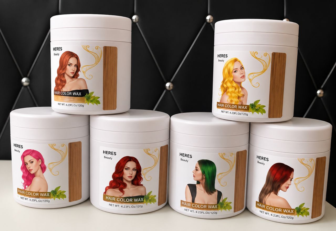 Kastee Bleaching Powder Green