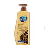 Karis 2 In 1 Conditioner And Shampoo