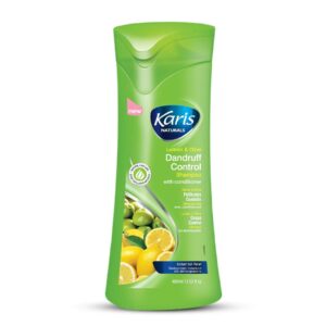 Karis Dandruff Shampoo