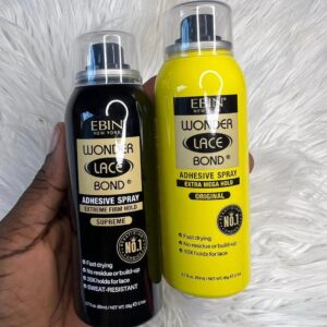 Ebin Adhesive Spray 80ml