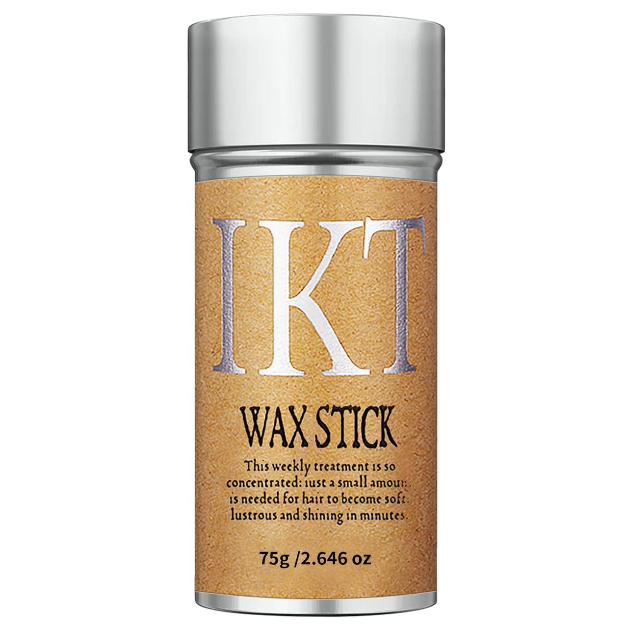 Ik Wax Stick