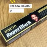 Inecto Super Black