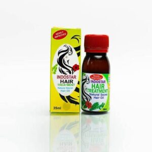 Indosta Hair Treatment Big