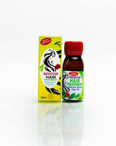 Indosta Hair Treatment Small