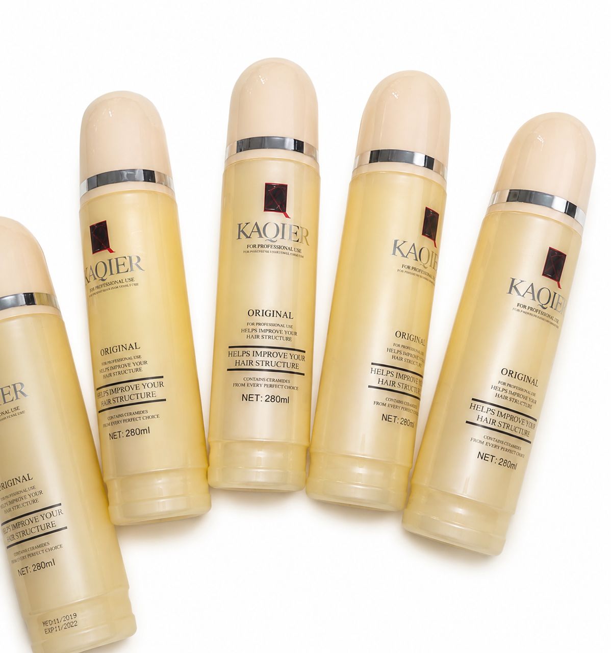 Kaqier Hair Spray