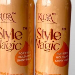 Kuura Mousse 300ml