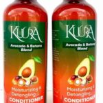 Kura Condition 500 Ml Green Fc