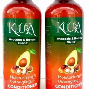 Kura Condition 500 Ml Green Fc