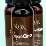 Kuura Super Growth Oil 120ml