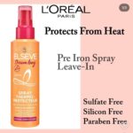Loreal Heat Protection Spray