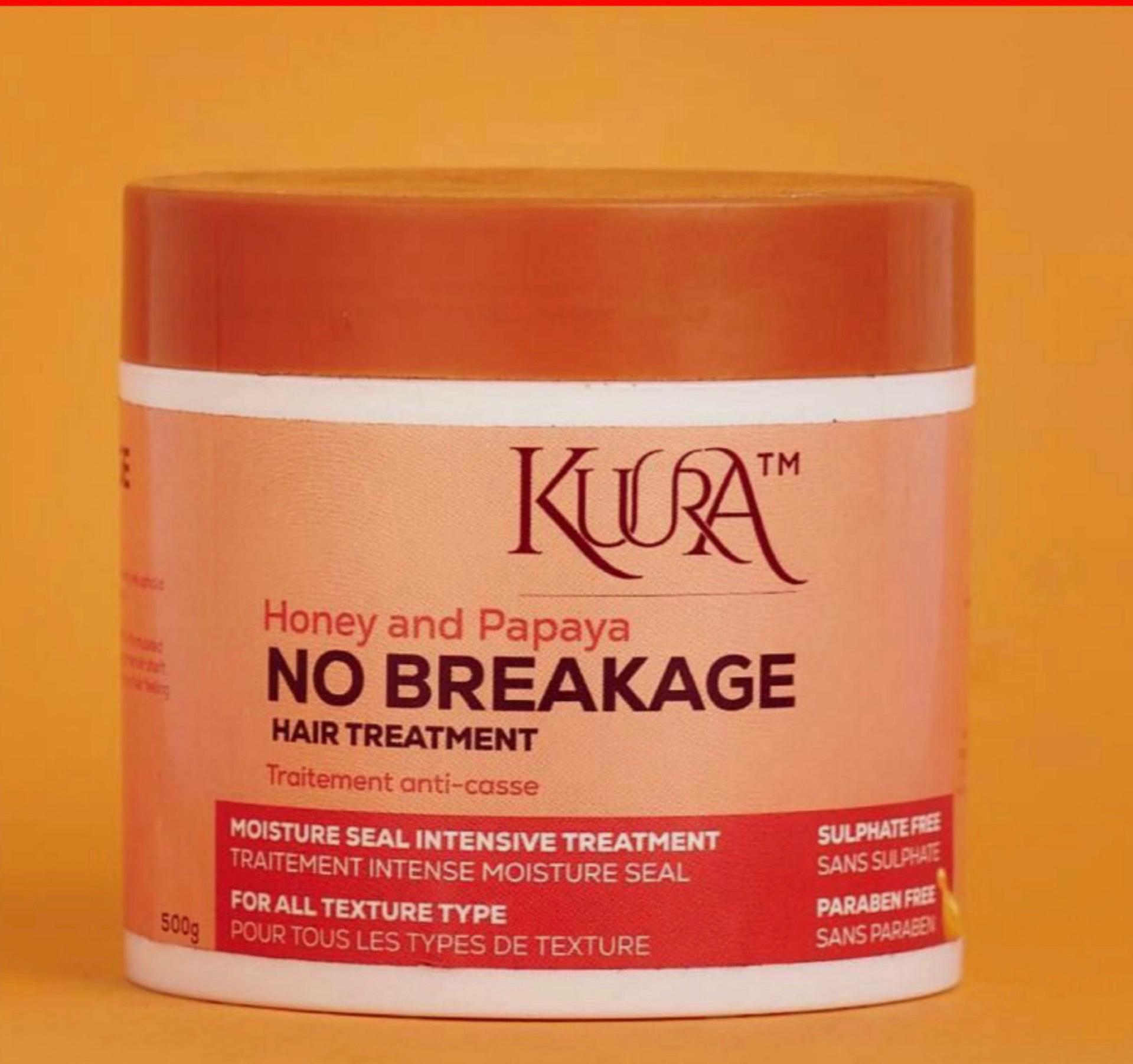 Kuura No Breakage 550g