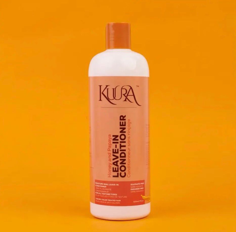 Kura Leave In Condition 500ml