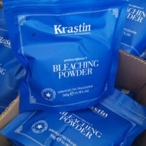 Krastin Bleaching Powder