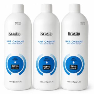 Krastin Developer