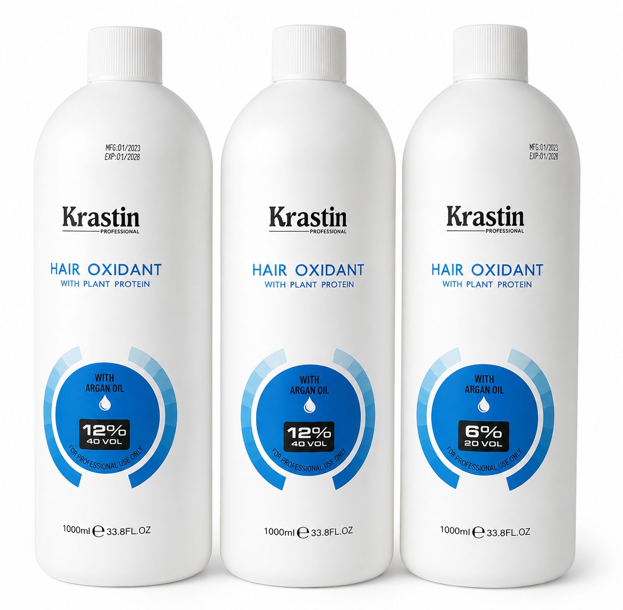 Krastin Developer