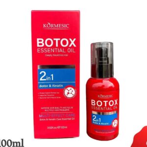 Koremesic 2 In 1 Botox Essential