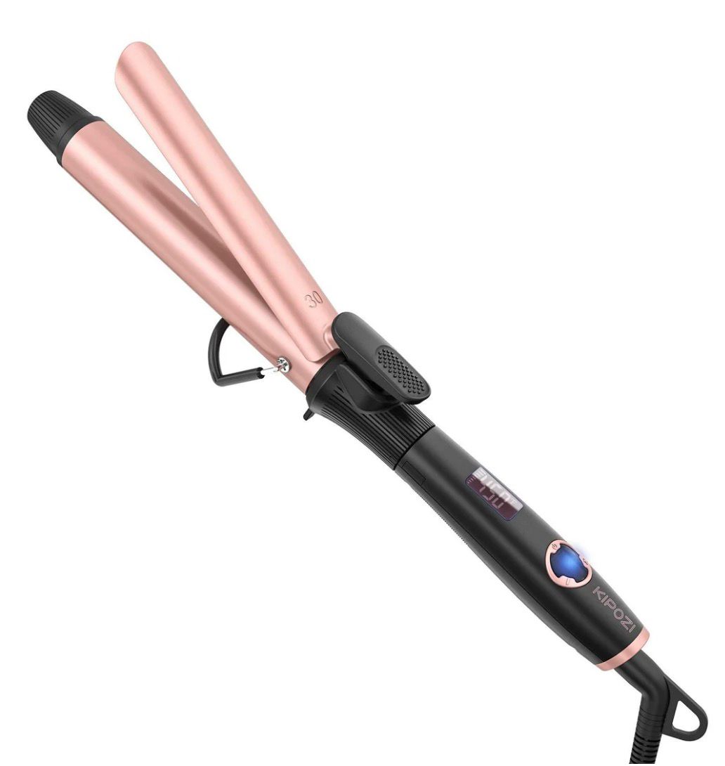 Kipozi Feero Curler