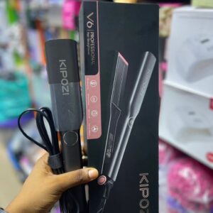 Kipozi Ironic Straightener